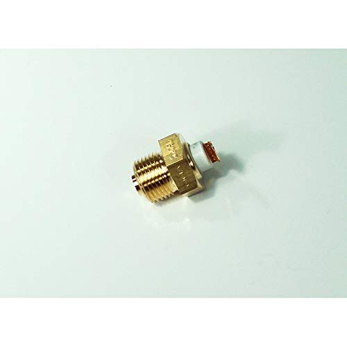 Temp Sender, for VW Oil Pressure Relief 300 Degrees 18mm-1.5, Compatible with Dune Buggy
