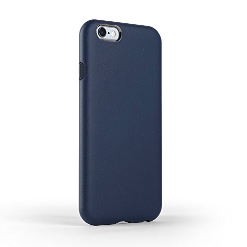 IPhone 6s Case, RhinoShield [SolidSuit Leather]