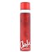 Revlon Charlie Red Body Spray 2.5oz (75ml)
