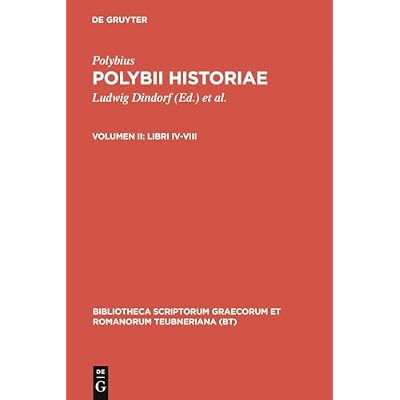 Historiae, vol. II: Libri IV-VIII