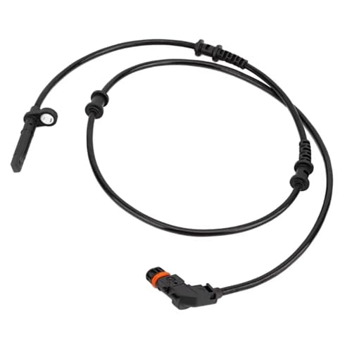 Capteur de vitesse de roue ABS avant 1669054002 pour système de freinage Mercedes GL450 et GL550