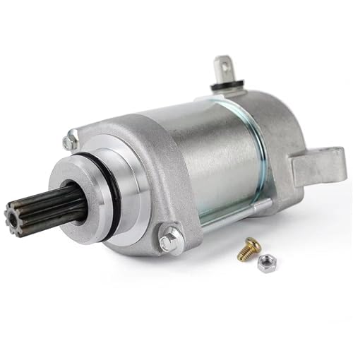 Compatible Con Yamaha Para WR450FZ 2010 Para WR450FE 2014 Accesorios Para Motor De Arranque Eléctrico De Motocicleta 5TJ-81890-30 Motor arranque coche