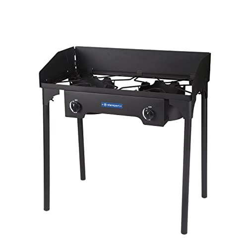 Stansport Windscreen Attachment (217-55) #TOP1