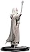 Weta Workshop - The Lord of The Rings Trilogy - Classic Series - Gandalf The White Polystone Statue