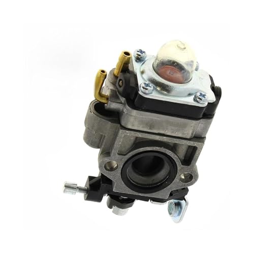 に適合する 刈払機 に適合する ホームライト HBC45SB 5134000009 ストリングトリマー部品 家庭菜園用 キャブレター SK-C52E/SS アクセサリー