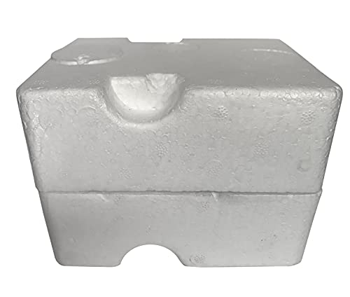 3Drose Mug_50318_6"Soccer Ball Champ" Two Tone Blue Mug, 11 Oz, Multicolor #TOP2