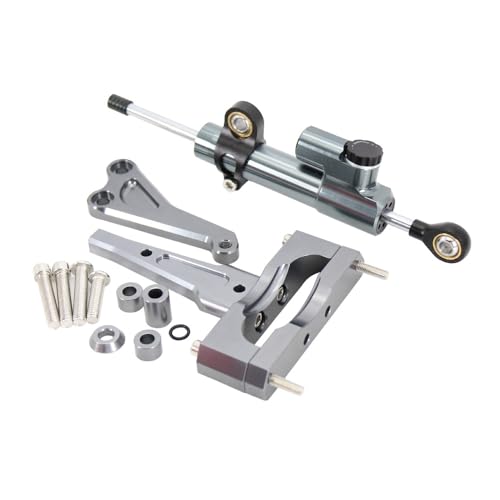 Amortisseur de direction pour CB150R avec support de montage moto