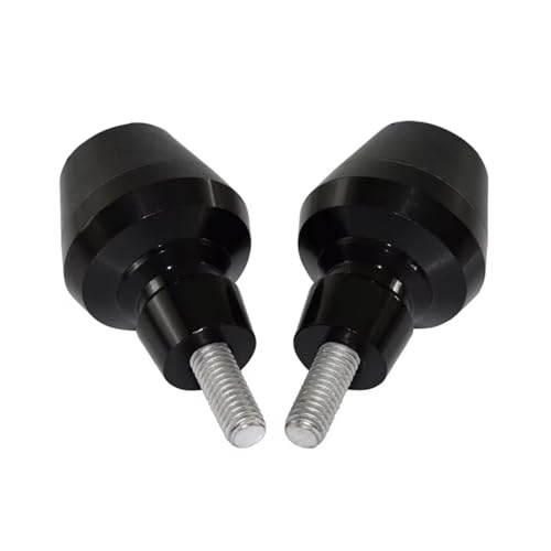 Kit de boulons pour moto M6 idéal pour rénover son garde-boue