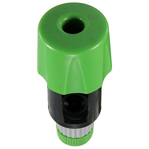 DaMohony Kitchen Pipe Connector Universal Water Tap Connector Lawn to Garden Hose Pipe Connector Mixer Kitchen Adapter Indoor Outdoor for Home - Thumbnail 4