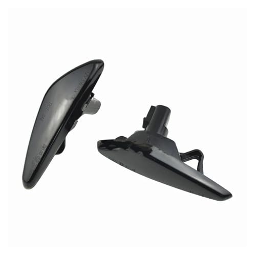 Intermitentes dinámicos LED para Mazda MX-5 ND 2016-2019 repetidor lateral