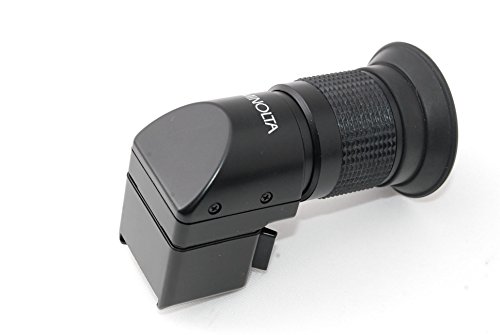 MINOLTA ANGLEFINDER Vn アングルファインダー Amazon.co.jp: ミノルタ MINOLTA アングルファインダー VN : Electronics
