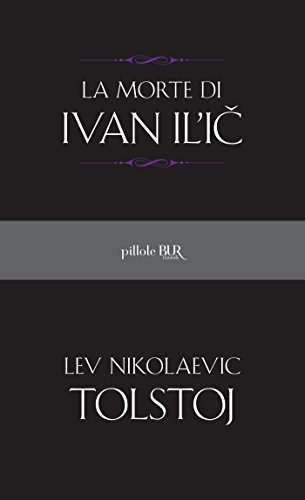 La morte di Ivan Il'ič