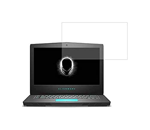ClearView �y2���Z�b�g�zDell ALIENWARE 15 15-R4 2018�N7�����f�� 15.6�C���`�Ή� �t���ی�t�B���� ���@�\���˖h�~(�X���[�X�^�b�`/�R��)�^�C�v