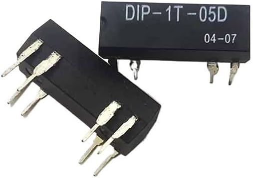 1PC DIP-1T-05D DIP-IT-05D Reed Switch Relay