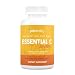 Paleovalley: Essential C Complex (450 mg, 30-Day Supply) - Vitamin C Supplement - 750% of Daily Value Per Serving - Boost Immunity - Non GMO - Gluten Free - Made with Organic Berries and Cherries
