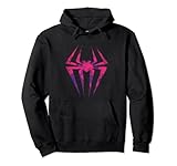 Marvel Spider-Man: Across the Spider-Verse Spider-Gwen Icon Pullover Hoodie