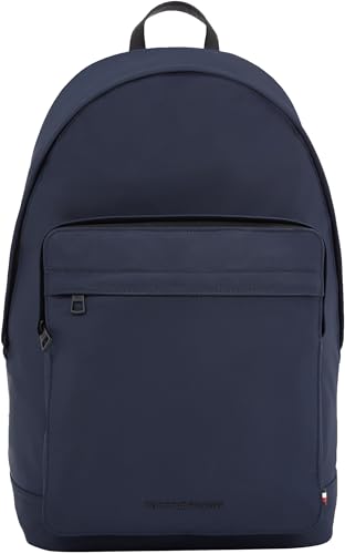 Sac à dos Tommy Hilfiger homme Repreve grand sac ordinateur étanche urbain