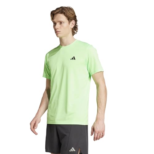 Image of adidas Men'S Polo Shirts | Tr-ES Base Polo | White |