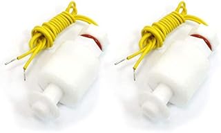 -2 Pieces Water Level Sensor Of Float Switch Zp4510 For Control Of Aquarium Pump