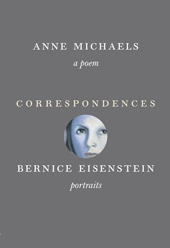 Correspondences: A poem and portraits