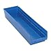 QSB106 Economy Shelf Bins Bins Rack QSB106IV Bins Rack