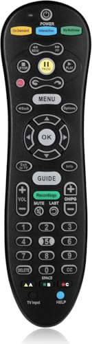 Télécommande S30 infrarouge haute précision pour boîtier ISB7005