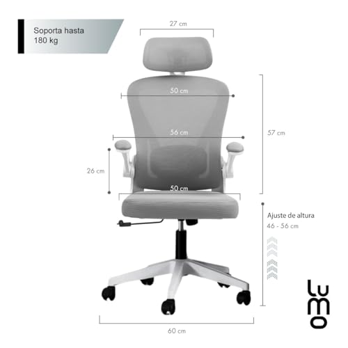 Listado de Silla Oficina favoritos de las personas. 27 Imagen adicional