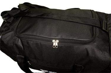 Bolsa Mala de Mao Jumbo Grande Viagem Sacola Esportiva Barata