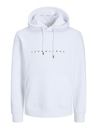 JJ REBEL Herren Kapuzenpullover - Dänisches Design Sweat Hood