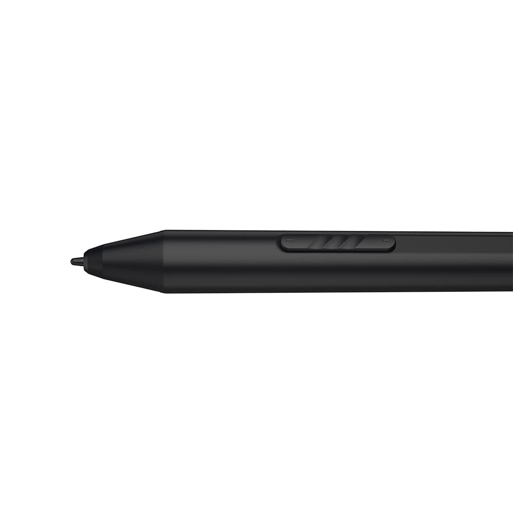 XPPen X3 Elite Lápiz 8192 Niveles de Presión para Tableta gráfica Artist Pro 16, Artist 2nd 10"/12"/13"/16", Deco L/LW, Deco M/MW, PH10B