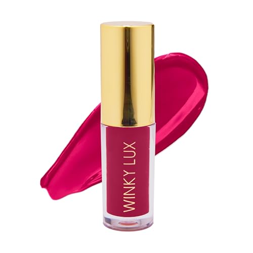 Winky Lux Berry Very There Lip Oil
