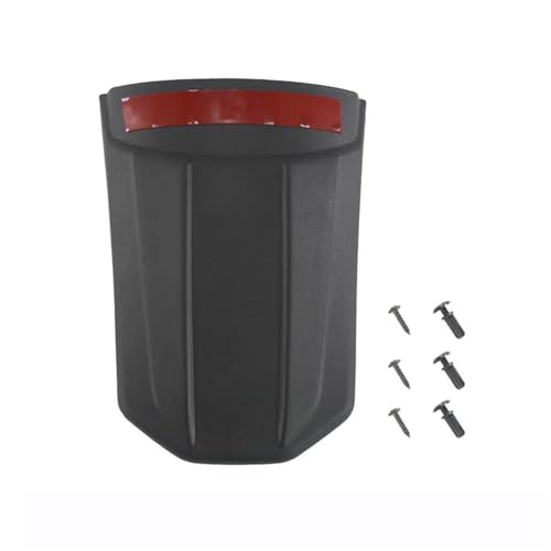 Extension de garde-boue moto CB650R anti-éclaboussures eau et boue