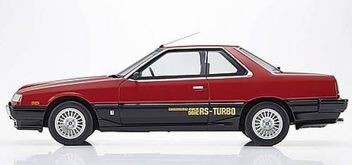 Amazon | 京商 (Kyosho) samurai 1/18 日産 スカイライン 2000 ターボ