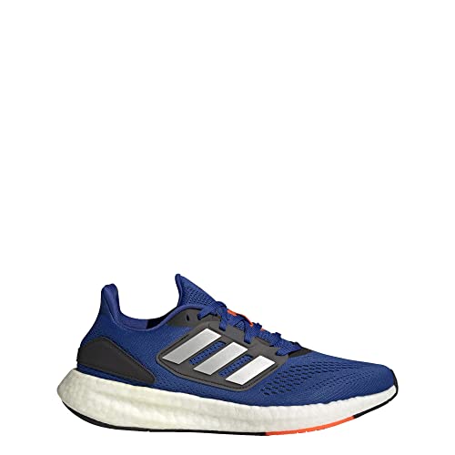 adidas Men's Pureboost 22 Running Shoes2