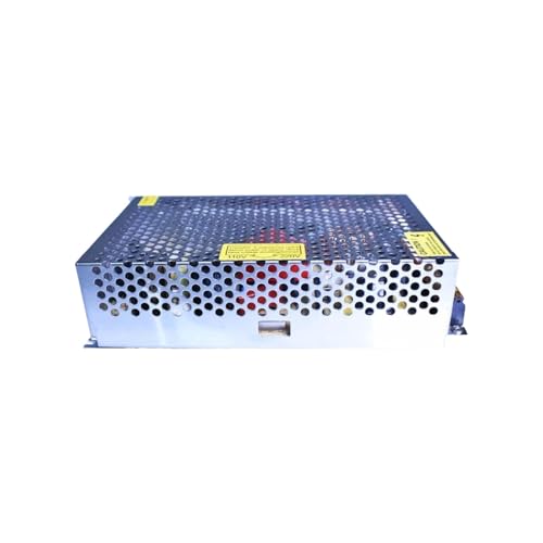 Bloc alimentation découpage 15V20A pour centraliser votre vidéosurveillance - 3
