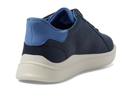 Image of Rockport Men's Tristen Step Activated Lace-up Sneakers