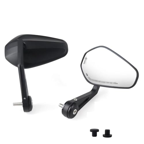 �ɓK������S1000R F900R R1200R RS RT 2021-2025 C400X GT S1000XR �I�[�g�o�C���E�T�C�h�n���h���o�b�N�~���[(Style B1)