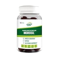 Morosil Chrome Noix de kola