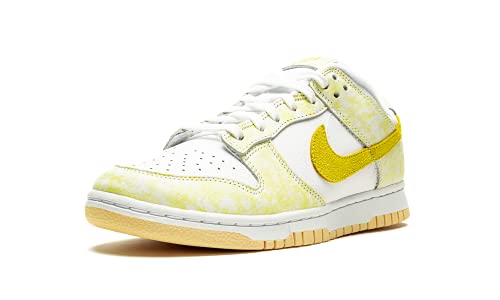 Image of Nike Women's Dunk Low Sneaker