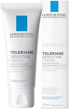 La Toleriane Sensitive 40 ml Cream