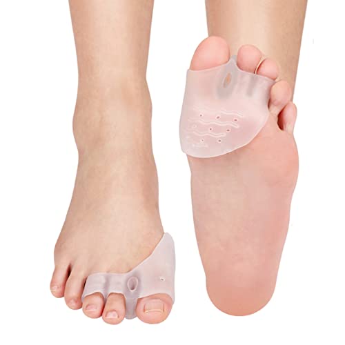 Espalhador de Dedo do pé Hálux Valgo, Bandagem de Hálux Valgo Espalhador de Dedo do pé Hálux Valgo C