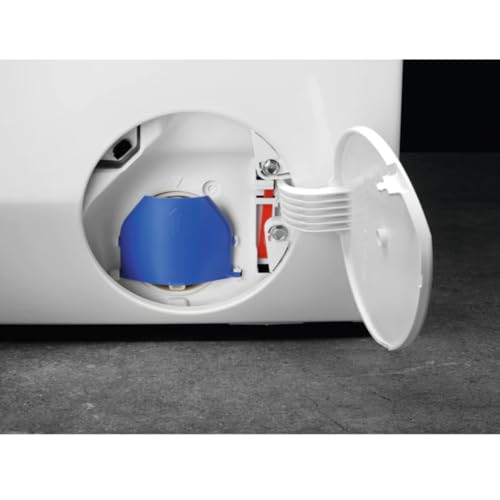 Lave-Linge AEG L7FEE842S – 8 Kg, 1400 Tr/min, Connecté - vue 6