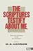 The Scriptures Testify about Me: Jesus and the Gospel in the Old Testament (Gospel Coalition)
