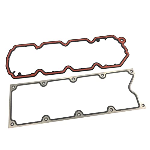 Image of PartsFlow Head Gasket Set Fits 02-14 Chevrolet GMC Buick Cadillac 5.3L 4.8L OHV V8 For 2007 GMC SIERRA 1500 CLASSIC 4.8L V8 For 2002-2007 CHEVROLET SILVERADO 1500 4.8L V8 ES72173