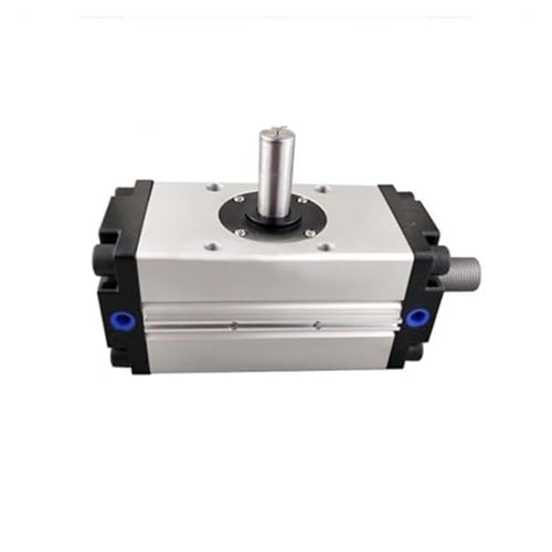 Cylindre pivotant CRA1100-90 robuste en alliage pour outillage industriel durable