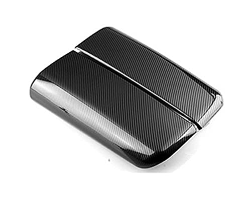 Rangement d'accoudoir intérieur pour voyager confortablement en BMW G05 G06 avec console propre