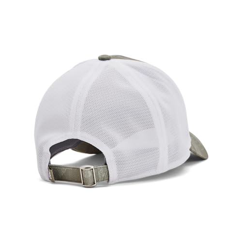 Image of Under Armour Iso-Chill Driver Mesh