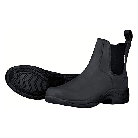 Dublin Venturer Rs III Womens Country Boots 39 EU Black Cover