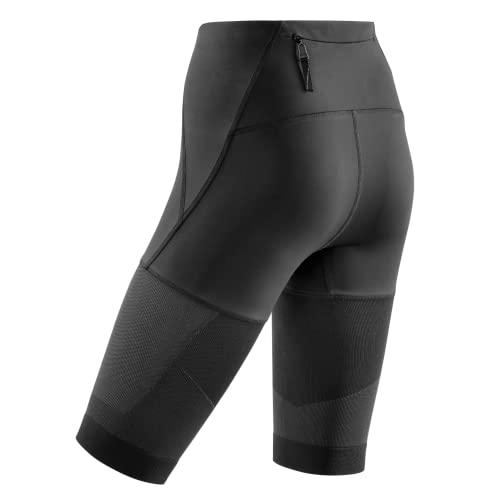 CEP Womens Compression Running Shorts4