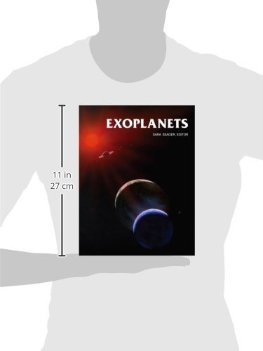 Exoplanets (The University of Arizona Space Science Series) - Image 2